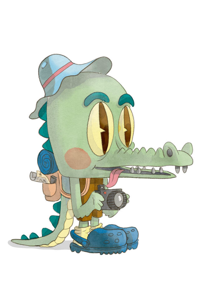 Coco Turista Coco Turista