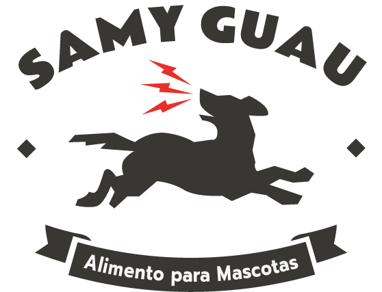 Samy Guau Samy Guau