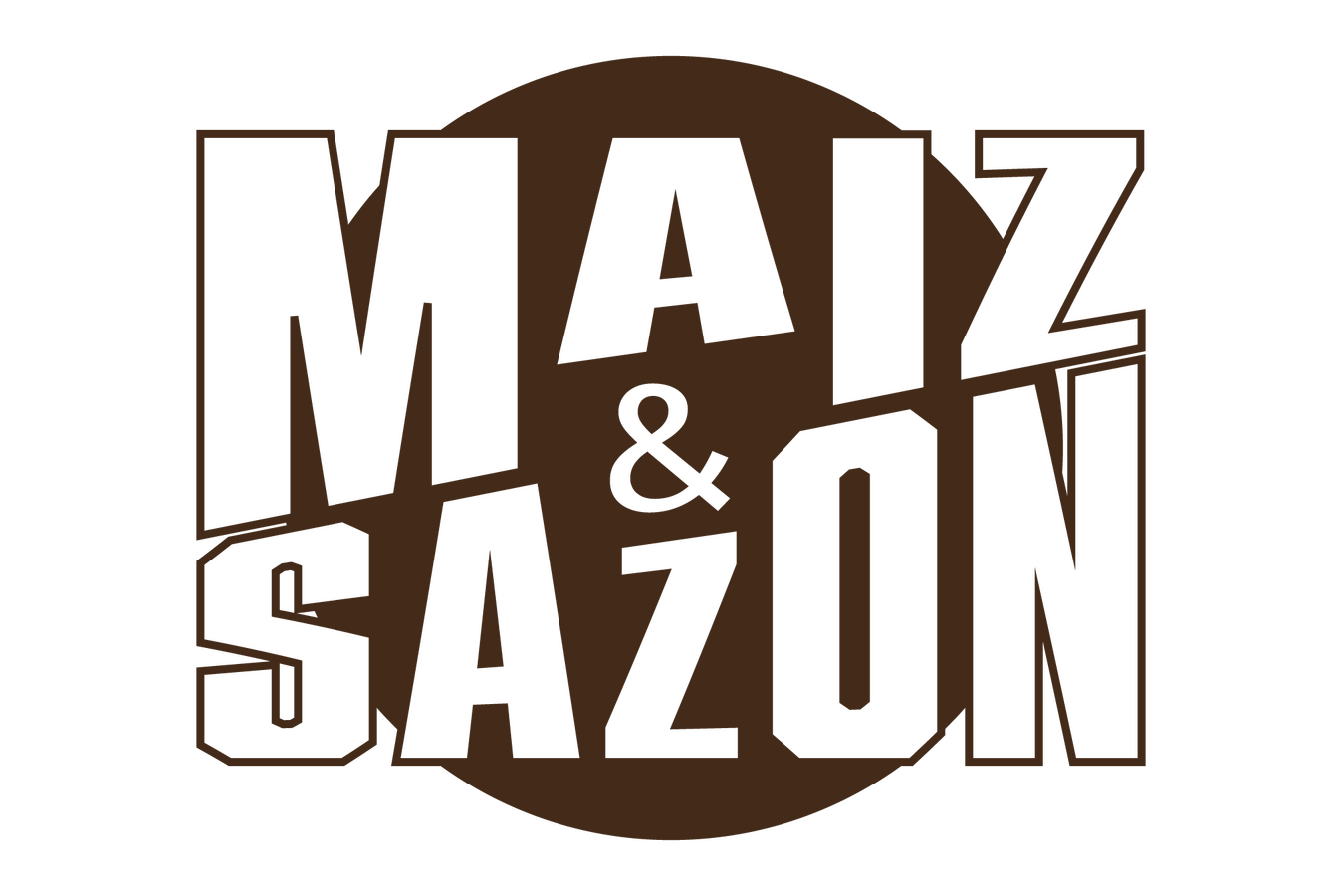 Maiz & Sazón Maiz & Sazón