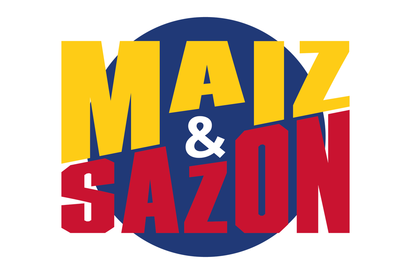 Maiz & Sazón Maiz & Sazón